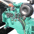 Extremo de alta calidad de 1500 rpm/1800 rpm Proveedor de generador de gases de gas de gas abiertos